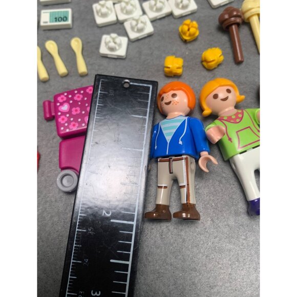 Playmobil Mixed Lot: People Accessories Furniture & More Perfect for Kids or Col - Picture 12 of 16